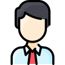 man icon